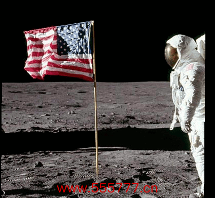 美国阿波罗载人登月到底是不是骗局：这次说清楚了！